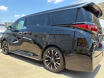 صورة مصغرة 14 لـ 2024 Toyota ALPHARD
