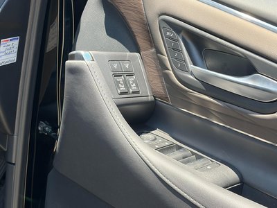صورة مصغرة 19 لـ 2024 Toyota ALPHARD