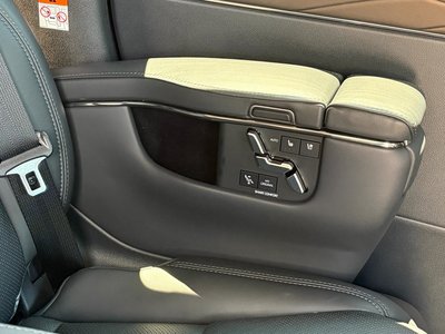 صورة مصغرة 27 لـ 2024 Toyota ALPHARD