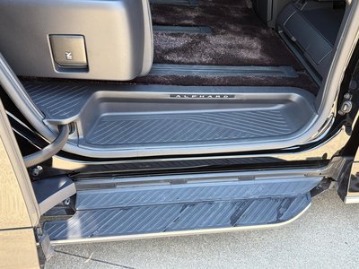 صورة مصغرة 23 لـ 2024 Toyota ALPHARD