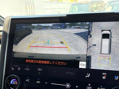 2024 Toyota ALPHARD photo 4