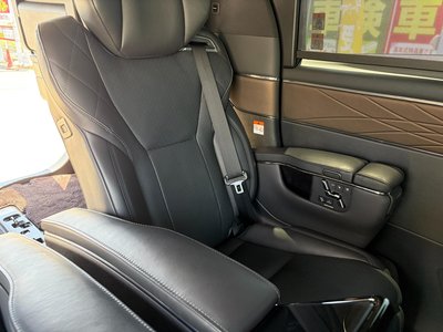 صورة مصغرة 31 لـ 2024 Toyota ALPHARD