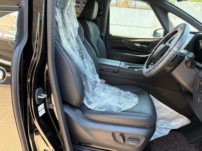 صورة مصغرة 32 لـ 2024 Toyota ALPHARD