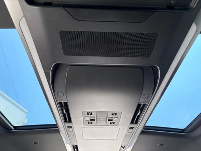 صورة مصغرة 25 لـ 2024 Toyota ALPHARD