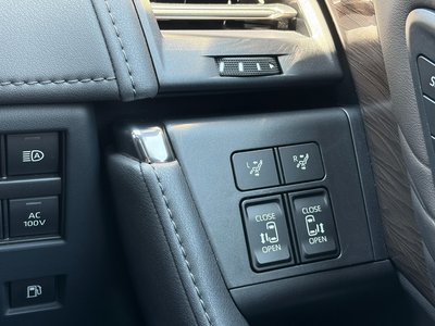 صورة مصغرة 18 لـ 2024 Toyota ALPHARD