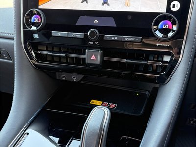 صورة مصغرة 34 لـ 2024 Toyota ALPHARD