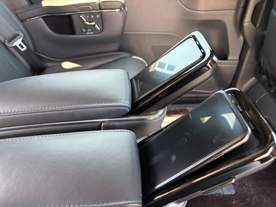 صورة مصغرة 29 لـ 2024 Toyota ALPHARD