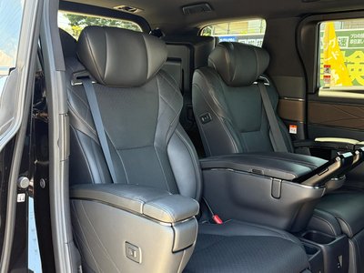 صورة مصغرة 20 لـ 2024 Toyota ALPHARD