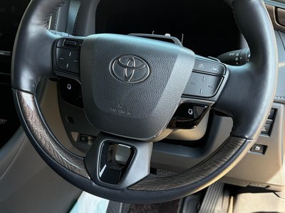صورة مصغرة 22 لـ 2024 Toyota ALPHARD