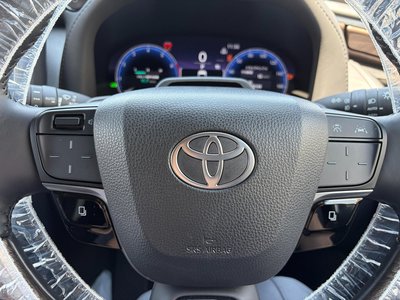 صورة مصغرة 37 لـ 2024 Toyota ALPHARD