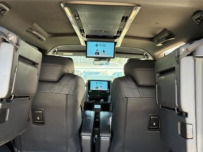 2024 Toyota ALPHARD photo 6