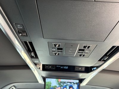 صورة مصغرة 26 لـ 2024 Toyota ALPHARD