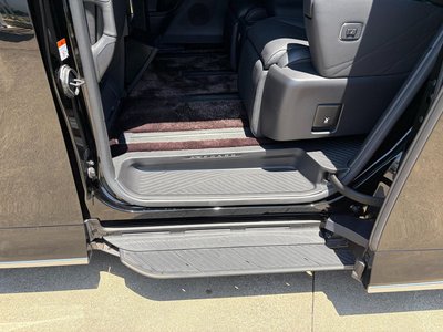 صورة مصغرة 42 لـ 2024 Toyota ALPHARD