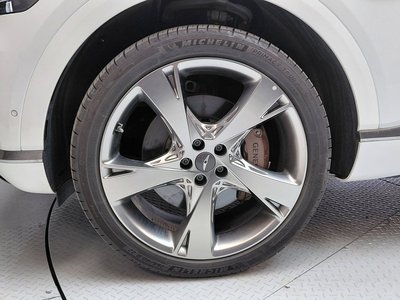 GENESIS GV80 - 6