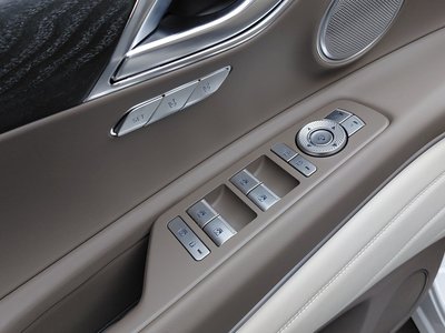 صورة مصغرة 28 لـ 2022 Genesis GV80