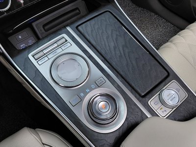 صورة مصغرة 12 لـ 2022 Genesis GV80
