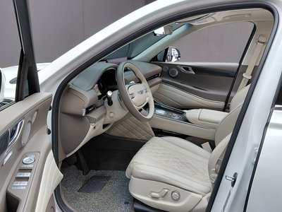 صورة مصغرة 13 لـ 2022 Genesis GV80