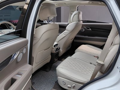 صورة مصغرة 23 لـ 2022 Genesis GV80