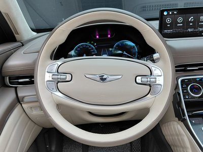 صورة مصغرة 20 لـ 2022 Genesis GV80
