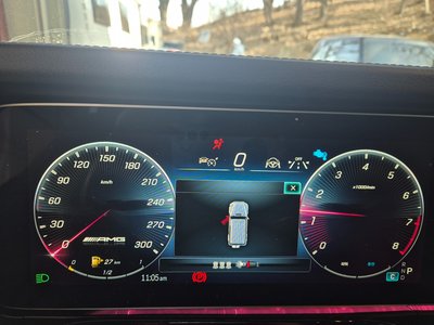 MERCEDES-BENZ G-CLASS - 4