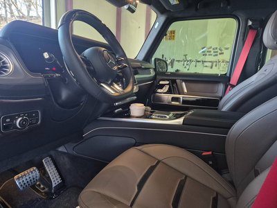MERCEDES-BENZ G-CLASS - 3