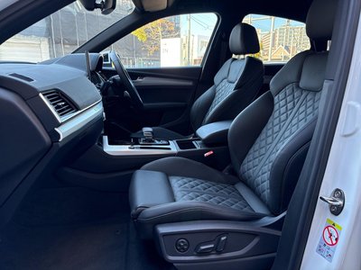 2025 AUDI Q5 SPORTBACK 照片 10