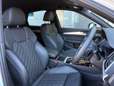 2025 AUDI Q5 SPORTBACK 照片 14