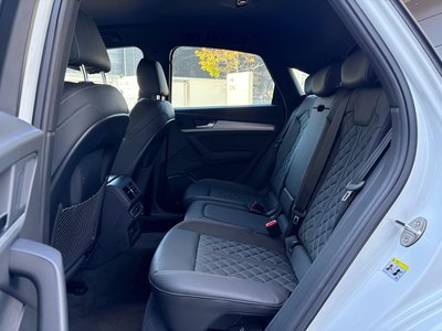 2025 AUDI Q5 SPORTBACK 照片 11