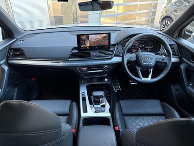 2025 AUDI Q5 SPORTBACK 照片 13