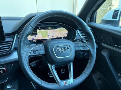 2025 AUDI Q5 SPORTBACK 照片 15