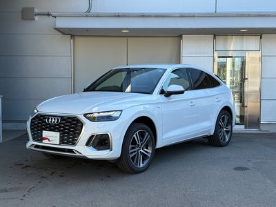 2025 AUDI Q5 SPORTBACK 照片 1