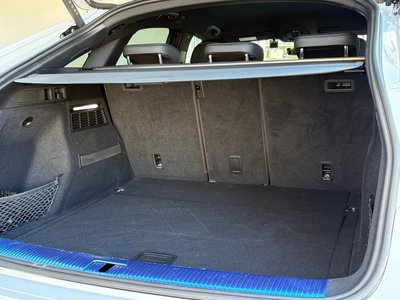 2025 AUDI Q5 SPORTBACK 照片 8