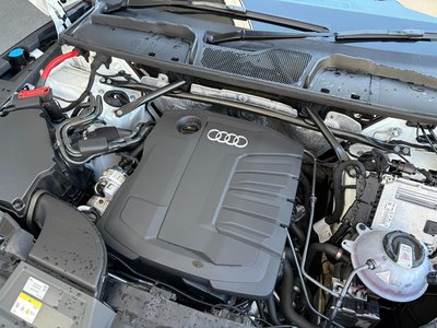 2025 AUDI Q5 SPORTBACK 照片 4
