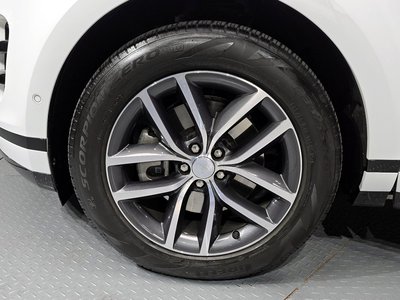 LAND ROVER RANGE ROVER EVOQUE - 6