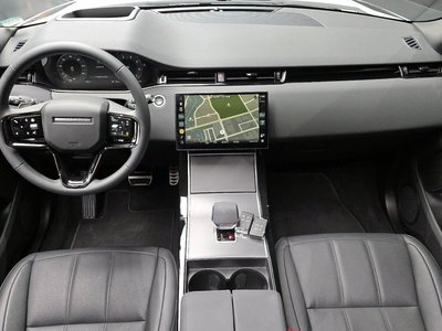 LAND ROVER RANGE ROVER EVOQUE - 5