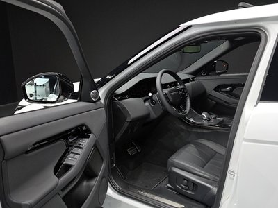 LAND ROVER RANGE ROVER EVOQUE - 10