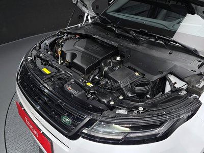 LAND ROVER RANGE ROVER EVOQUE - 7