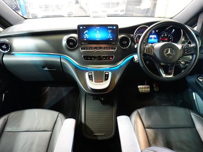 MERCEDES-BENZ V-CLASS - 4