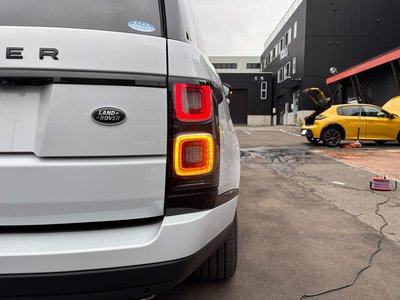 LAND ROVER RANGE ROVER 2021 thumbnail 23