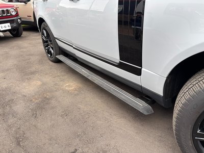 LAND ROVER RANGE ROVER 2021 thumbnail 27