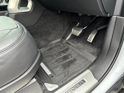 LAND ROVER RANGE ROVER 2021 thumbnail 10