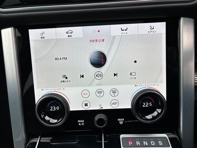 LAND ROVER RANGE ROVER 2021 thumbnail 5