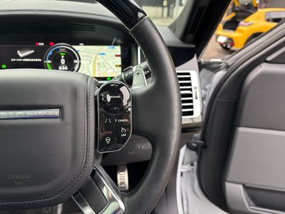LAND ROVER RANGE ROVER 2021 thumbnail 36