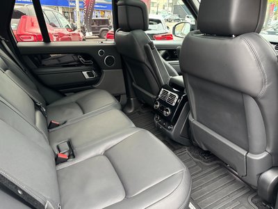 LAND ROVER RANGE ROVER 2021 thumbnail 48