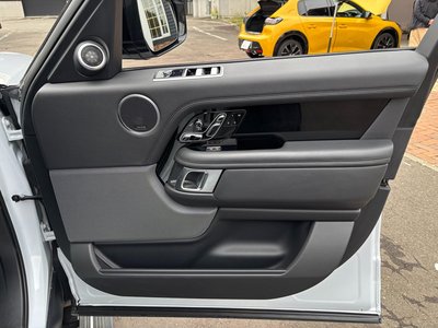 LAND ROVER RANGE ROVER 2021 thumbnail 32