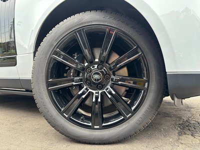 LAND ROVER RANGE ROVER 2021 thumbnail 7