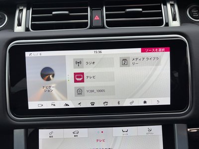 LAND ROVER RANGE ROVER 2021 thumbnail 54