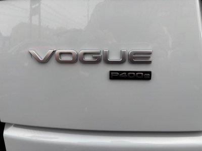 LAND ROVER RANGE ROVER 2021 thumbnail 28