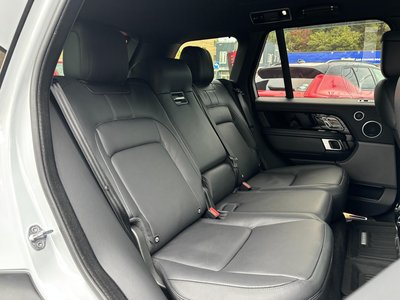 LAND ROVER RANGE ROVER 2021 thumbnail 51