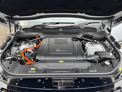 LAND ROVER RANGE ROVER 2021 thumbnail 19
